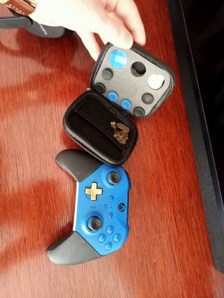 Mando Elite2 Xbox
