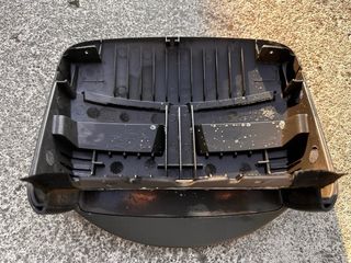 Despiece Fiat Doblo Max