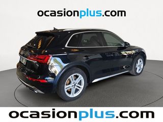 Audi Q5 S line 35 TDI 120 kW (163 CV) S tronic