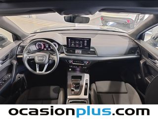 Audi Q5 S line 35 TDI 120 kW (163 CV) S tronic