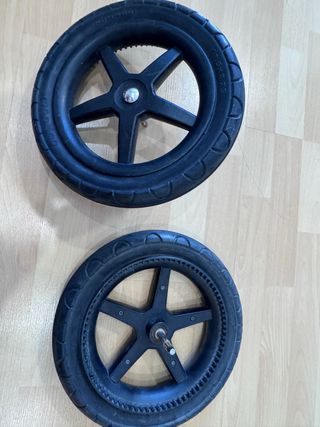 Ruedas Bugaboo Cameleon 3 Traseras