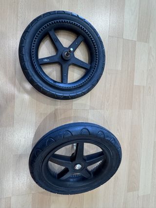 Ruedas Bugaboo Cameleon 3 Traseras