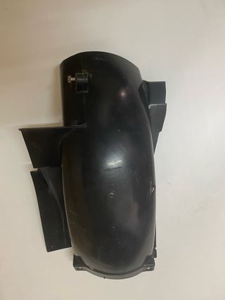 Guardabarros Honda XL600V