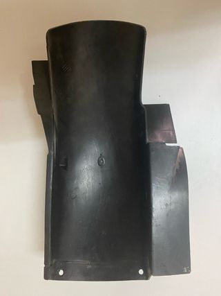 Guardabarros Honda XL600V