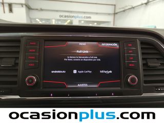 SEAT Ateca 1.5 TSI S&S Style 110 kW (150 CV)
