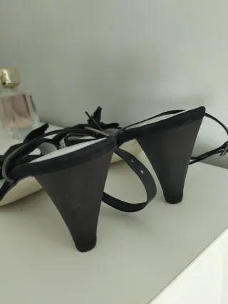 Zapatos de tacón Fluxá Talla 39