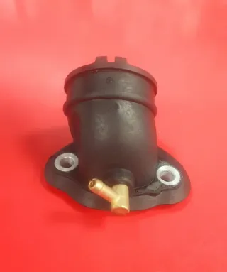 Tubo Admisión Motor PIAGGIO EURO3 