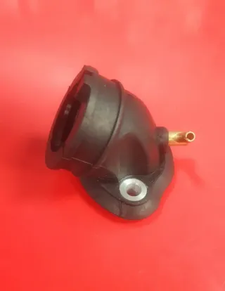 Tubo Admisión Motor PIAGGIO EURO3 