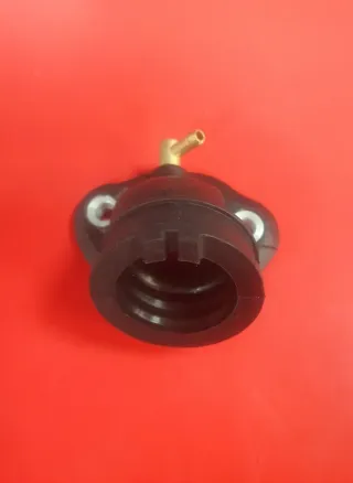 Tubo Admisión Motor PIAGGIO EURO3 