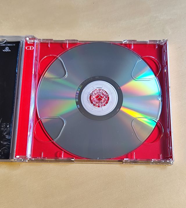 Queen "Absolute Greatest"