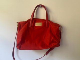 Bolso Bimba y Lola Rojo