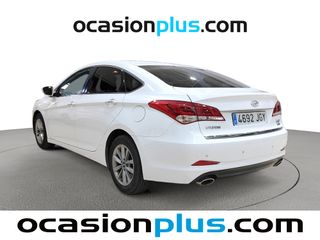 Hyundai i40 1.7 CRDI BlueDrive Klass 85 kW (115 CV)