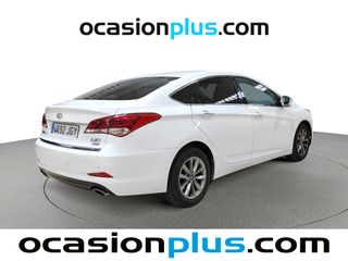 Hyundai i40 1.7 CRDI BlueDrive Klass 85 kW (115 CV)