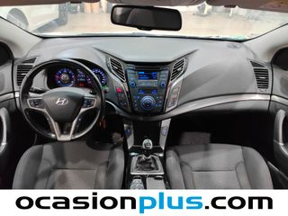 Hyundai i40 1.7 CRDI BlueDrive Klass 85 kW (115 CV)