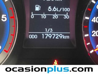 Hyundai i40 1.7 CRDI BlueDrive Klass 85 kW (115 CV)