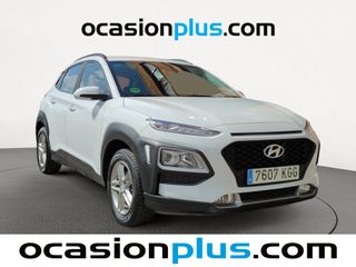 Hyundai Kona 1.0 TGDI Klass 4x2 88 kW (120 CV)