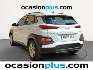 Hyundai Kona 1.0 TGDI Klass 4x2 88 kW (120 CV)
