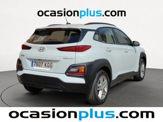 Hyundai Kona 1.0 TGDI Klass 4x2 88 kW (120 CV)