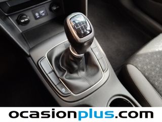 Hyundai Kona 1.0 TGDI Klass 4x2 88 kW (120 CV)