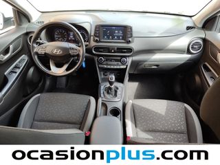 Hyundai Kona 1.0 TGDI Klass 4x2 88 kW (120 CV)