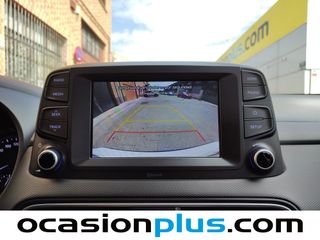Hyundai Kona 1.0 TGDI Klass 4x2 88 kW (120 CV)