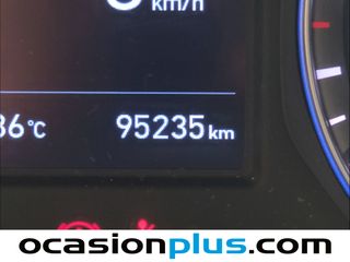 Hyundai Kona 1.0 TGDI Klass 4x2 88 kW (120 CV)