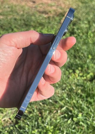 iPhone 12 Pro Max (Impoluto)