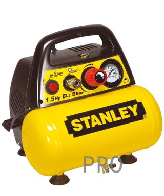 Compresor de aire STANLEY 