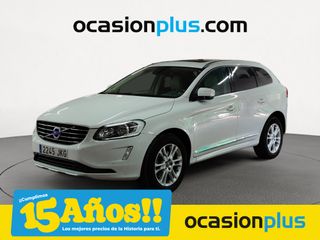 Volvo XC60 D5 Summum AWD Auto 162 kW (220 CV)