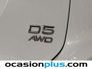Volvo XC60 D5 Summum AWD Auto 162 kW (220 CV)