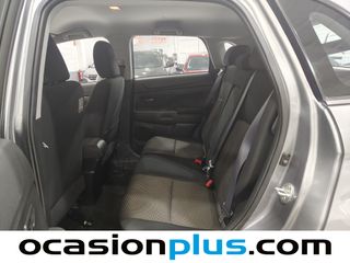 Mitsubishi ASX 180 DI-D Challenge 85 kW (116 CV)