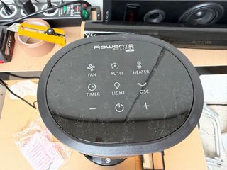 Rowenta Eclipse 3 en 1