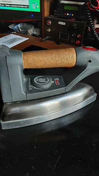 Plancha Polti Repuesto