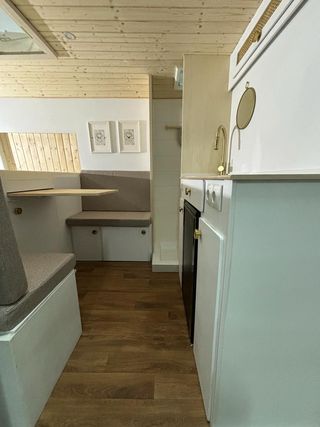 Camper FIAT Ducato 2021