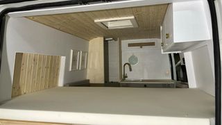 Camper FIAT Ducato 2021