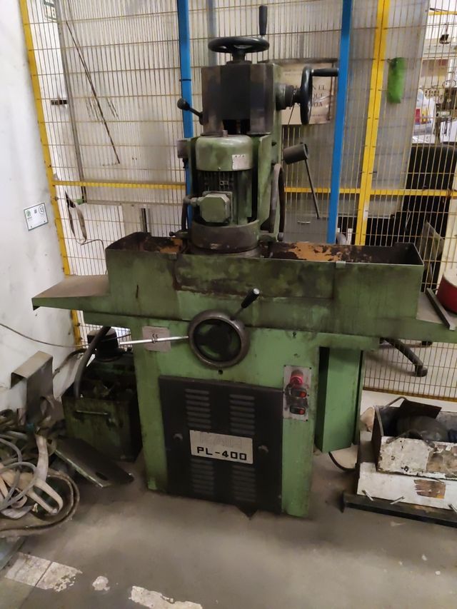 Rectificadora Kair PL-400