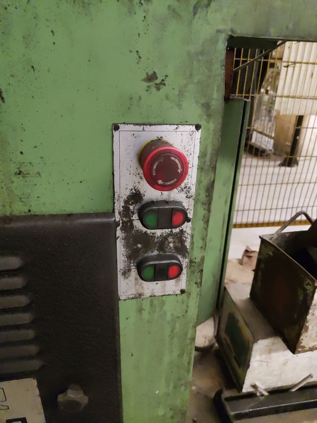 Rectificadora Kair PL-400