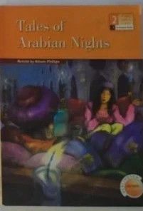 libro en ingles tales os arabian nights