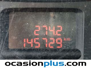 Peugeot Partner Furgon HDi 90 Confort Pack L1 66 kW (90 CV)