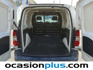 Peugeot Partner Furgon HDi 90 Confort Pack L1 66 kW (90 CV)