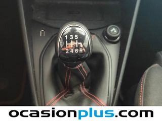 Ford Fiesta 1.0 EcoBoost MHEV ST-Line 92 kW (125 CV)