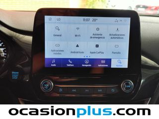Ford Fiesta 1.0 EcoBoost MHEV ST-Line 92 kW (125 CV)
