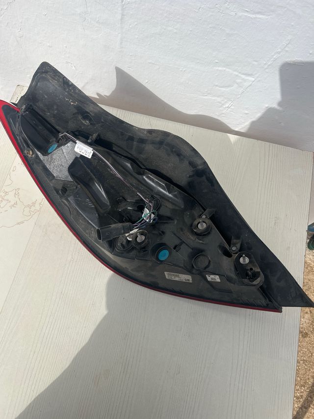 Piloto Trasero Derecho Opel Insignia 2015