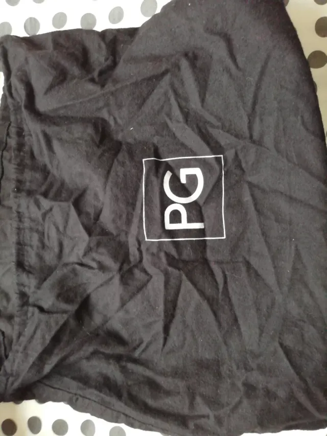 Bolso Piel Purificación García Sin Estrenar