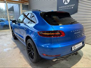 🔥 Porsche Macan Turbo 400 CV – 07/2016 – 138.000 