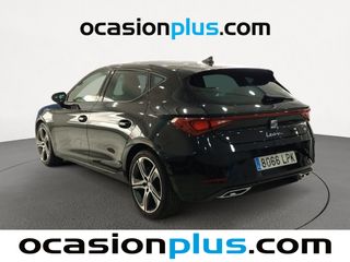 SEAT León 2.0 TDI S&S FR Go L DSG 110 kW (150 CV)