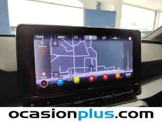 SEAT León 2.0 TDI S&S FR Go L DSG 110 kW (150 CV)