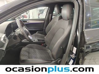SEAT León 2.0 TDI S&S FR Go L DSG 110 kW (150 CV)