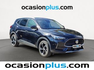 MG eHS 1.5 T-GDI PHEV Luxury 190 kW (258 CV)