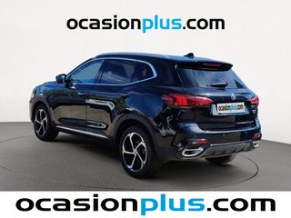 MG eHS 1.5 T-GDI PHEV Luxury 190 kW (258 CV)